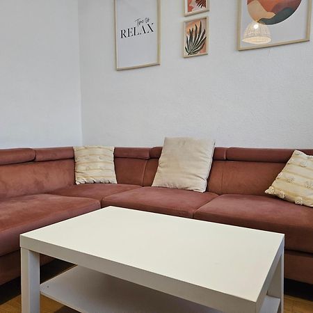 147A Apartamento La Arena 3 Dormitorios 希洪 外观 照片