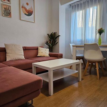 147A Apartamento La Arena 3 Dormitorios 希洪 外观 照片