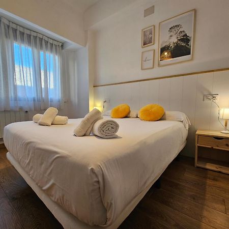 147A Apartamento La Arena 3 Dormitorios 希洪 外观 照片